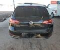 Черный Фольксваген e-Golf, объемом двигателя 0 л и пробегом 86 тыс. км за 4000 $, фото 2 на Automoto.ua