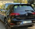 Чорний Фольксваген e-Golf, об'ємом двигуна 0 л та пробігом 160 тис. км за 13400 $, фото 16 на Automoto.ua