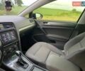 Черный Фольксваген e-Golf, объемом двигателя 0 л и пробегом 224 тыс. км за 12000 $, фото 17 на Automoto.ua