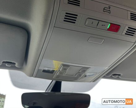 Чорний Фольксваген e-Golf, об'ємом двигуна 36 л та пробігом 41 тис. км за 14000 $, фото 19 на Automoto.ua