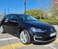Чорний Фольксваген e-Golf, об'ємом двигуна 0 л та пробігом 166 тис. км за 14999 $, фото 2 на Automoto.ua