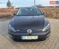 Черный Фольксваген e-Golf, объемом двигателя 0 л и пробегом 145 тыс. км за 11650 $, фото 1 на Automoto.ua