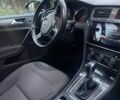 Чорний Фольксваген e-Golf, об'ємом двигуна 0 л та пробігом 143 тис. км за 13100 $, фото 11 на Automoto.ua
