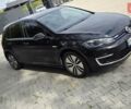 Черный Фольксваген e-Golf, объемом двигателя 0 л и пробегом 180 тыс. км за 12600 $, фото 2 на Automoto.ua
