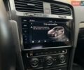 Чорний Фольксваген e-Golf, об'ємом двигуна 0 л та пробігом 200 тис. км за 15450 $, фото 37 на Automoto.ua