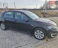 Черный Фольксваген e-Golf, объемом двигателя 0 л и пробегом 145 тыс. км за 11650 $, фото 3 на Automoto.ua