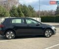 Чорний Фольксваген e-Golf, об'ємом двигуна 0 л та пробігом 133 тис. км за 12150 $, фото 13 на Automoto.ua