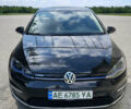 Чорний Фольксваген e-Golf, об'ємом двигуна 0 л та пробігом 90 тис. км за 13000 $, фото 1 на Automoto.ua