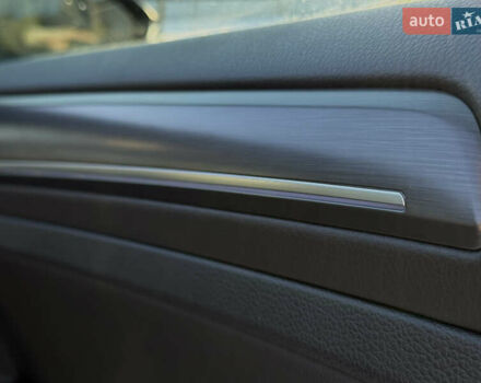 Черный Фольксваген e-Golf, объемом двигателя 0 л и пробегом 114 тыс. км за 12750 $, фото 24 на Automoto.ua