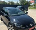 Черный Фольксваген e-Golf, объемом двигателя 0 л и пробегом 119 тыс. км за 13650 $, фото 1 на Automoto.ua
