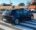 Черный Фольксваген e-Golf, объемом двигателя 0 л и пробегом 170 тыс. км за 12499 $, фото 5 на Automoto.ua
