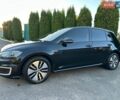 Чорний Фольксваген e-Golf, об'ємом двигуна 0 л та пробігом 196 тис. км за 11400 $, фото 5 на Automoto.ua