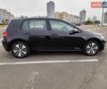 Чорний Фольксваген e-Golf, об'ємом двигуна 0 л та пробігом 77 тис. км за 12900 $, фото 10 на Automoto.ua