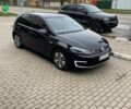 Черный Фольксваген e-Golf, объемом двигателя 0 л и пробегом 186 тыс. км за 21555 $, фото 1 на Automoto.ua