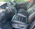 Чорний Фольксваген e-Golf, об'ємом двигуна 0 л та пробігом 120 тис. км за 12400 $, фото 11 на Automoto.ua