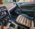 Чорний Фольксваген e-Golf, об'ємом двигуна 0 л та пробігом 200 тис. км за 14000 $, фото 13 на Automoto.ua
