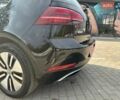 Чорний Фольксваген e-Golf, об'ємом двигуна 0 л та пробігом 133 тис. км за 12150 $, фото 34 на Automoto.ua