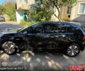 Черный Фольксваген e-Golf, объемом двигателя 0 л и пробегом 190 тыс. км за 10900 $, фото 1 на Automoto.ua
