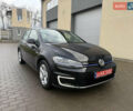 Чорний Фольксваген e-Golf, об'ємом двигуна 0 л та пробігом 119 тис. км за 10500 $, фото 1 на Automoto.ua