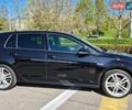 Черный Фольксваген e-Golf, объемом двигателя 0 л и пробегом 166 тыс. км за 14999 $, фото 4 на Automoto.ua