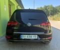 Черный Фольксваген e-Golf, объемом двигателя 0 л и пробегом 196 тыс. км за 12499 $, фото 13 на Automoto.ua