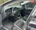 Чорний Фольксваген e-Golf, об'ємом двигуна 0 л та пробігом 122 тис. км за 9600 $, фото 11 на Automoto.ua
