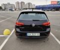 Чорний Фольксваген e-Golf, об'ємом двигуна 0 л та пробігом 77 тис. км за 12900 $, фото 8 на Automoto.ua