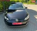 Чорний Фольксваген e-Golf, об'ємом двигуна 0 л та пробігом 120 тис. км за 12400 $, фото 54 на Automoto.ua