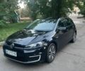 Чорний Фольксваген e-Golf, об'ємом двигуна 0 л та пробігом 143 тис. км за 13100 $, фото 1 на Automoto.ua