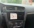 Черный Фольксваген e-Golf, объемом двигателя 0 л и пробегом 190 тыс. км за 12700 $, фото 25 на Automoto.ua