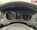Черный Фольксваген e-Golf, объемом двигателя 0 л и пробегом 129 тыс. км за 12200 $, фото 19 на Automoto.ua