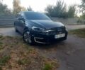 Черный Фольксваген e-Golf, объемом двигателя 0 л и пробегом 166 тыс. км за 12700 $, фото 7 на Automoto.ua
