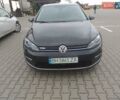 Черный Фольксваген e-Golf, объемом двигателя 0 л и пробегом 217 тыс. км за 11500 $, фото 1 на Automoto.ua