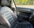 Чорний Фольксваген e-Golf, об'ємом двигуна 0 л та пробігом 194 тис. км за 13100 $, фото 26 на Automoto.ua
