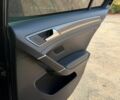 Чорний Фольксваген e-Golf, об'ємом двигуна 0 л та пробігом 194 тис. км за 13100 $, фото 40 на Automoto.ua