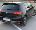 Чорний Фольксваген e-Golf, об'ємом двигуна 0 л та пробігом 141 тис. км за 13000 $, фото 9 на Automoto.ua