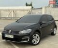 Чорний Фольксваген e-Golf, об'ємом двигуна 0 л та пробігом 198 тис. км за 10900 $, фото 1 на Automoto.ua