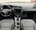 Чорний Фольксваген e-Golf, об'ємом двигуна 0 л та пробігом 145 тис. км за 11500 $, фото 6 на Automoto.ua