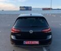 Чорний Фольксваген e-Golf, об'ємом двигуна 0 л та пробігом 137 тис. км за 13200 $, фото 7 на Automoto.ua