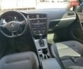 Чорний Фольксваген e-Golf, об'ємом двигуна 0 л та пробігом 168 тис. км за 10400 $, фото 11 на Automoto.ua