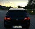 Черный Фольксваген e-Golf, объемом двигателя 0 л и пробегом 195 тыс. км за 14200 $, фото 4 на Automoto.ua