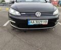 Чорний Фольксваген e-Golf, об'ємом двигуна 0 л та пробігом 77 тис. км за 12900 $, фото 18 на Automoto.ua