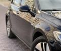 Черный Фольксваген e-Golf, объемом двигателя 0 л и пробегом 200 тыс. км за 15450 $, фото 50 на Automoto.ua