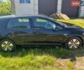 Чорний Фольксваген e-Golf, об'ємом двигуна 0 л та пробігом 96 тис. км за 13000 $, фото 2 на Automoto.ua