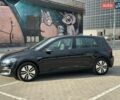 Чорний Фольксваген e-Golf, об'ємом двигуна 0 л та пробігом 133 тис. км за 12150 $, фото 6 на Automoto.ua