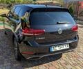 Черный Фольксваген e-Golf, объемом двигателя 0 л и пробегом 125 тыс. км за 16200 $, фото 8 на Automoto.ua