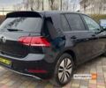 Чорний Фольксваген e-Golf, об'ємом двигуна 36 л та пробігом 41 тис. км за 14000 $, фото 5 на Automoto.ua