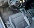 Чорний Фольксваген e-Golf, об'ємом двигуна 0 л та пробігом 123 тис. км за 12800 $, фото 12 на Automoto.ua