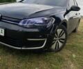 Чорний Фольксваген e-Golf, об'ємом двигуна 0 л та пробігом 224 тис. км за 11800 $, фото 10 на Automoto.ua