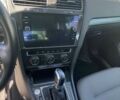 Чорний Фольксваген e-Golf, об'ємом двигуна 0 л та пробігом 96 тис. км за 13000 $, фото 6 на Automoto.ua